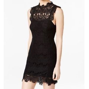 Free People Lace Dress